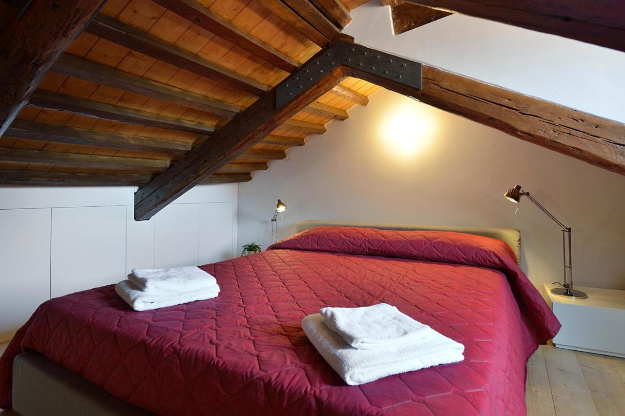 Sea To Sky Apartments By Wonderful Italy Венеция Экстерьер фото