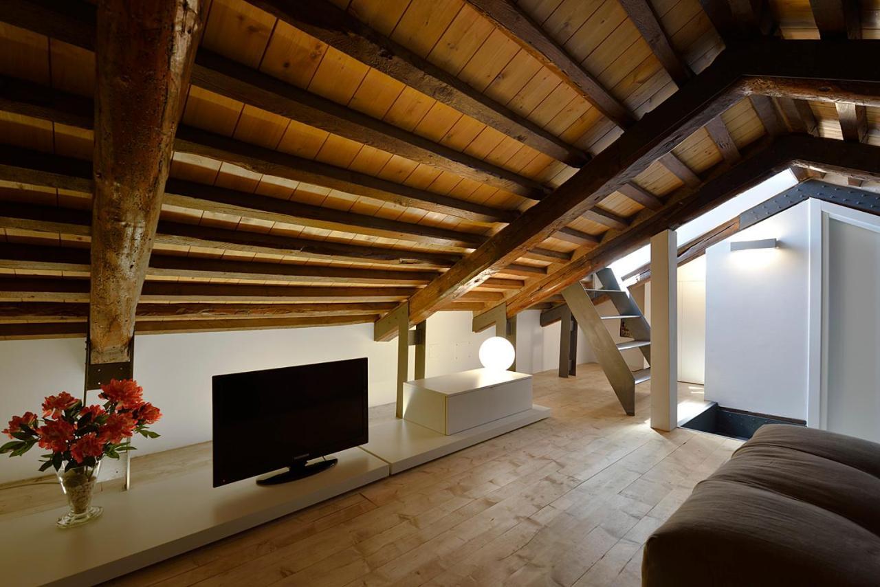 Sea To Sky Apartments By Wonderful Italy Венеция Экстерьер фото
