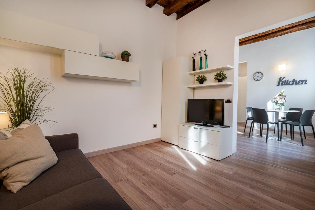 Sea To Sky Apartments By Wonderful Italy Венеция Экстерьер фото