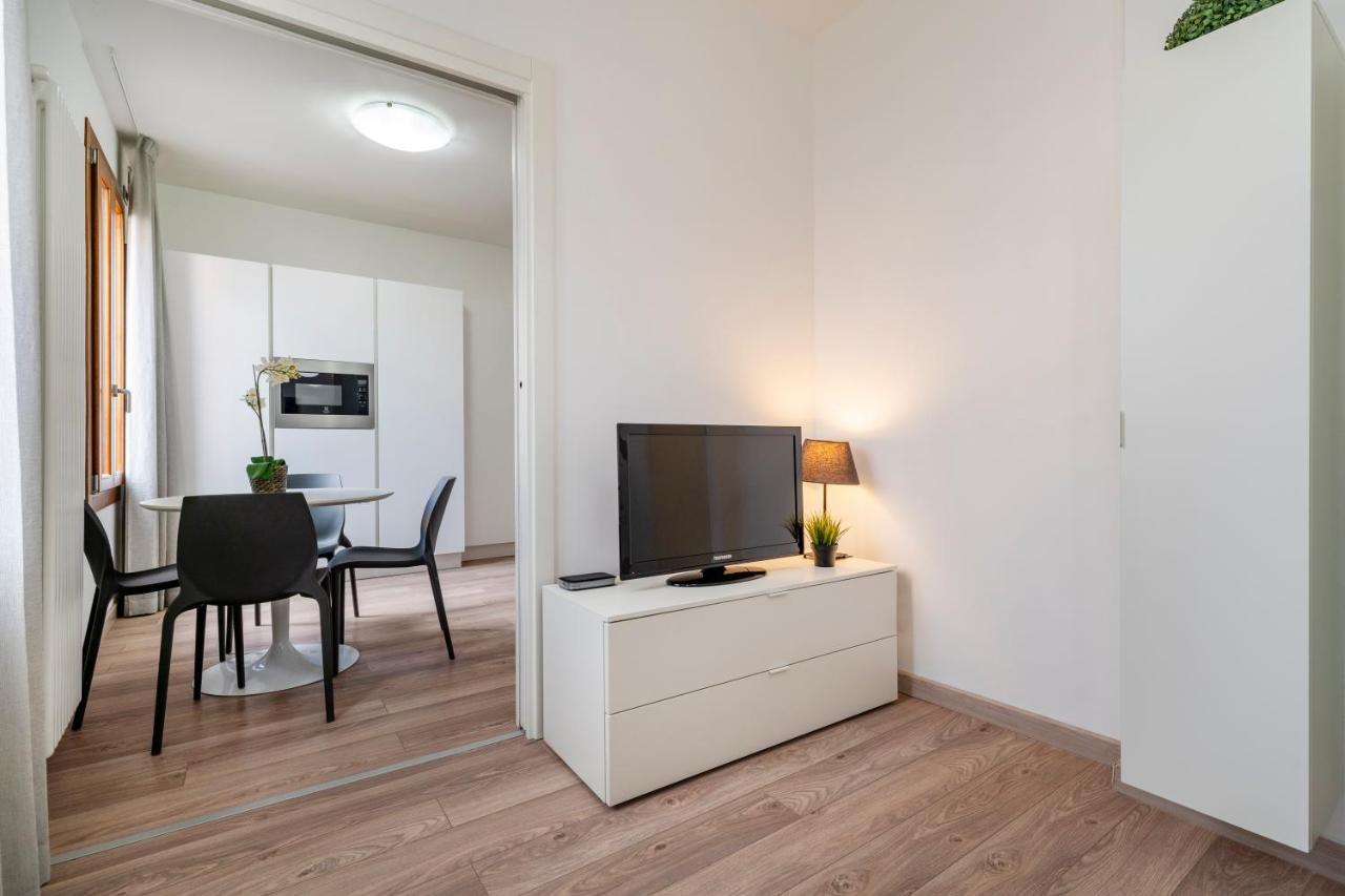 Sea To Sky Apartments By Wonderful Italy Венеция Экстерьер фото