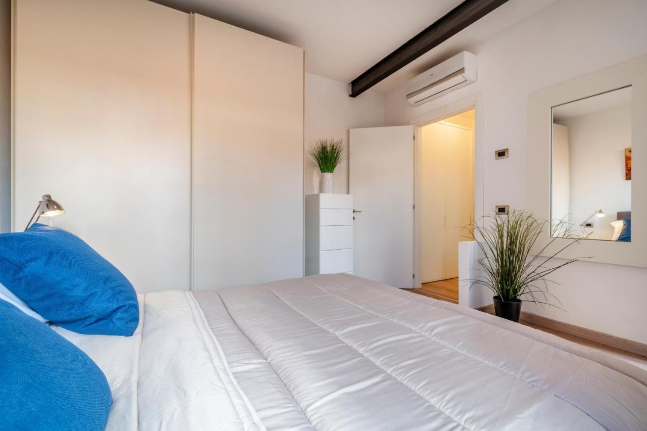 Sea To Sky Apartments By Wonderful Italy Венеция Экстерьер фото