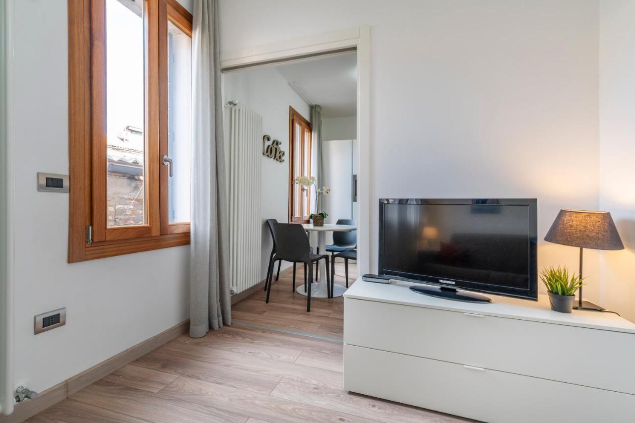 Sea To Sky Apartments By Wonderful Italy Венеция Экстерьер фото