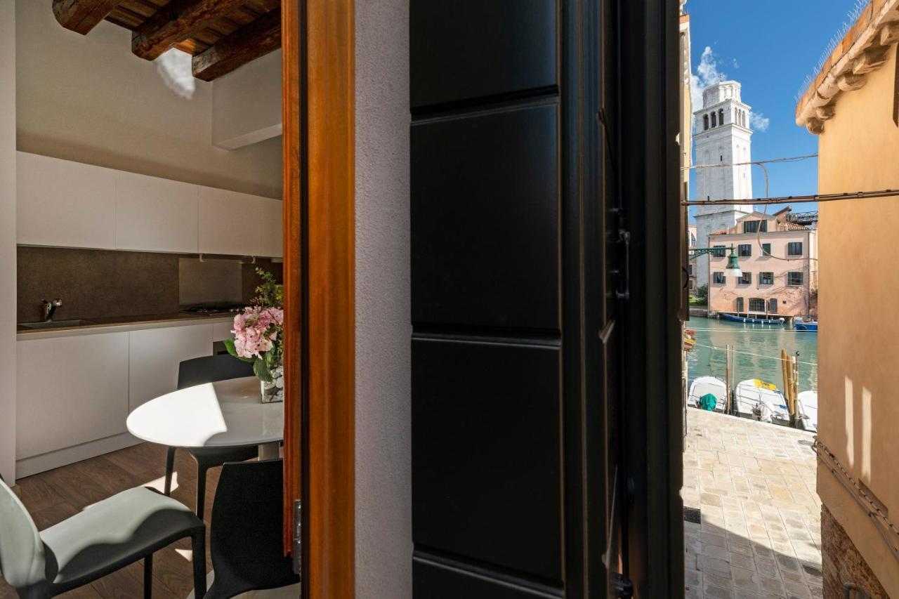 Sea To Sky Apartments By Wonderful Italy Венеция Экстерьер фото