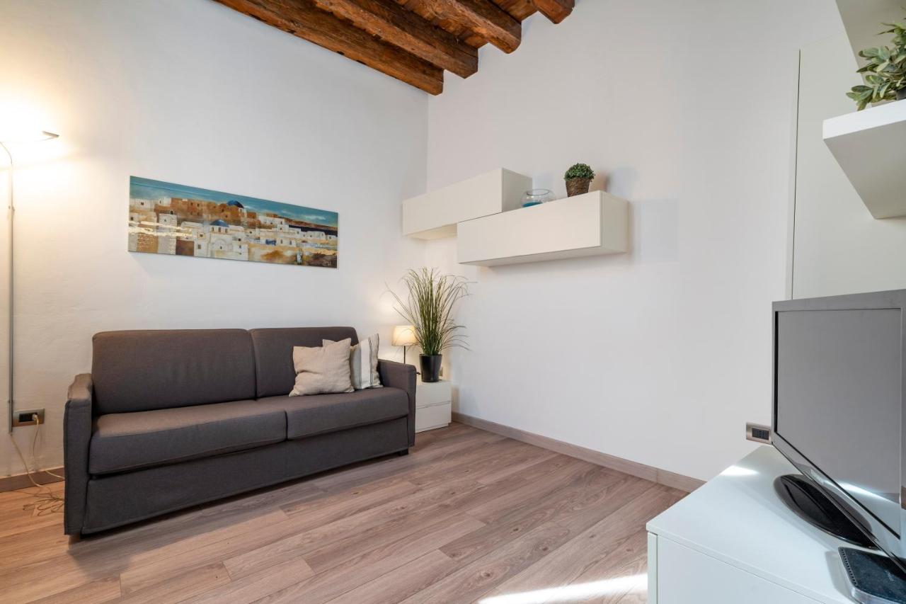 Sea To Sky Apartments By Wonderful Italy Венеция Экстерьер фото