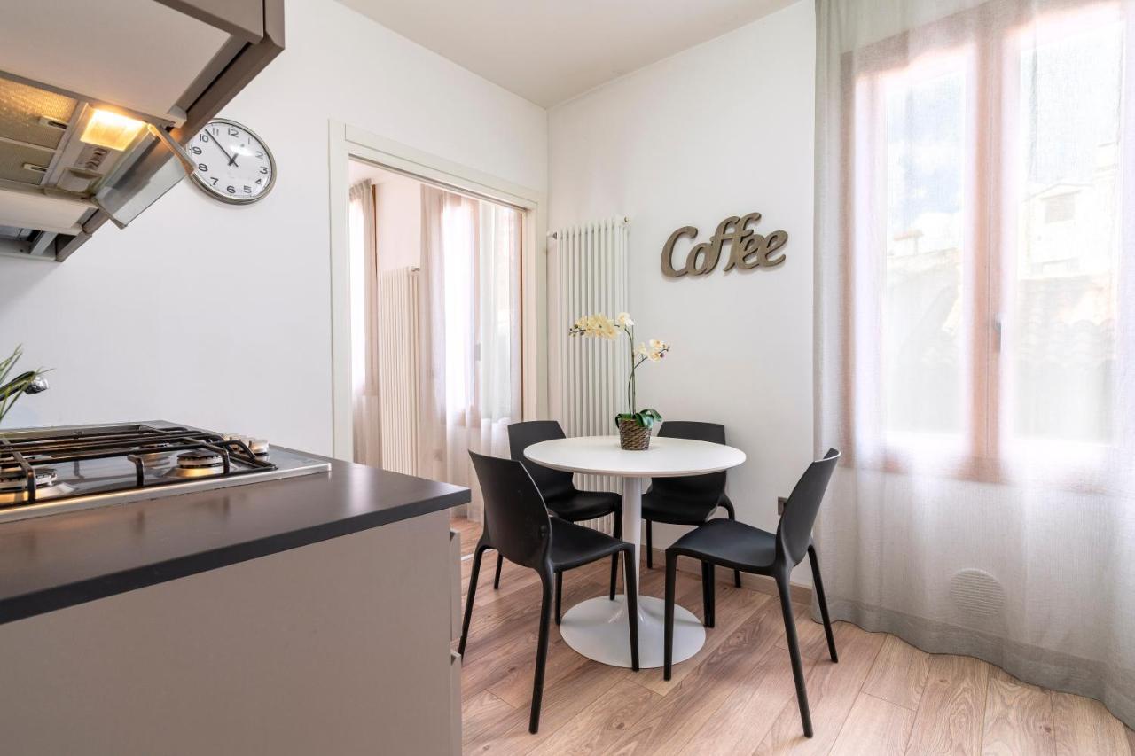 Sea To Sky Apartments By Wonderful Italy Венеция Экстерьер фото