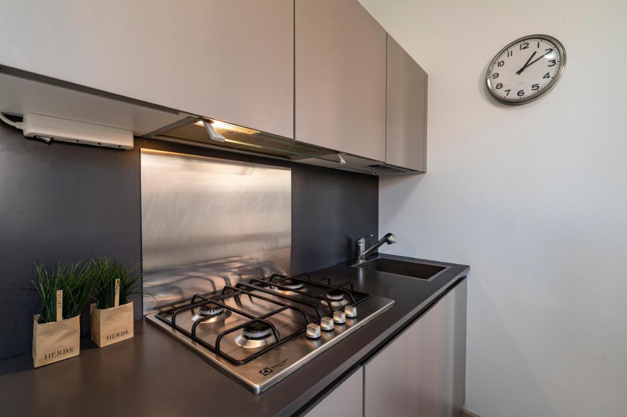 Sea To Sky Apartments By Wonderful Italy Венеция Экстерьер фото
