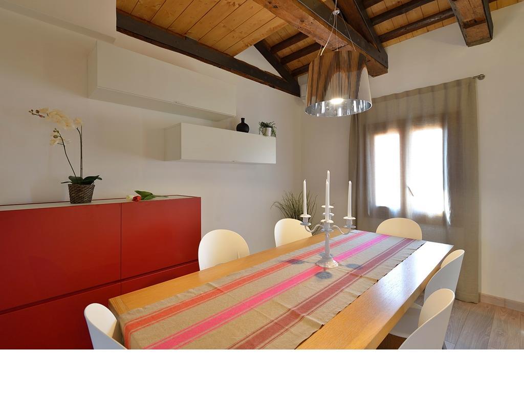 Sea To Sky Apartments By Wonderful Italy Венеция Экстерьер фото