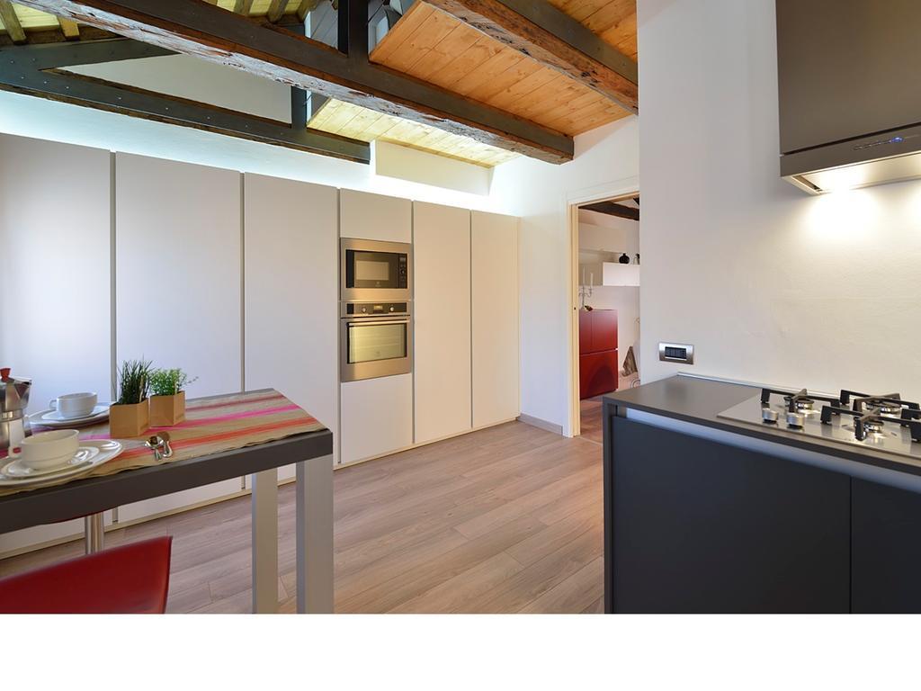 Sea To Sky Apartments By Wonderful Italy Венеция Экстерьер фото