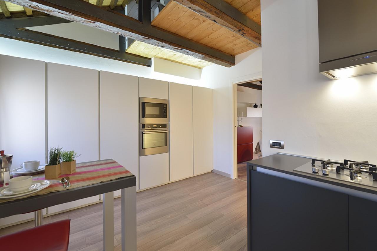 Sea To Sky Apartments By Wonderful Italy Венеция Экстерьер фото
